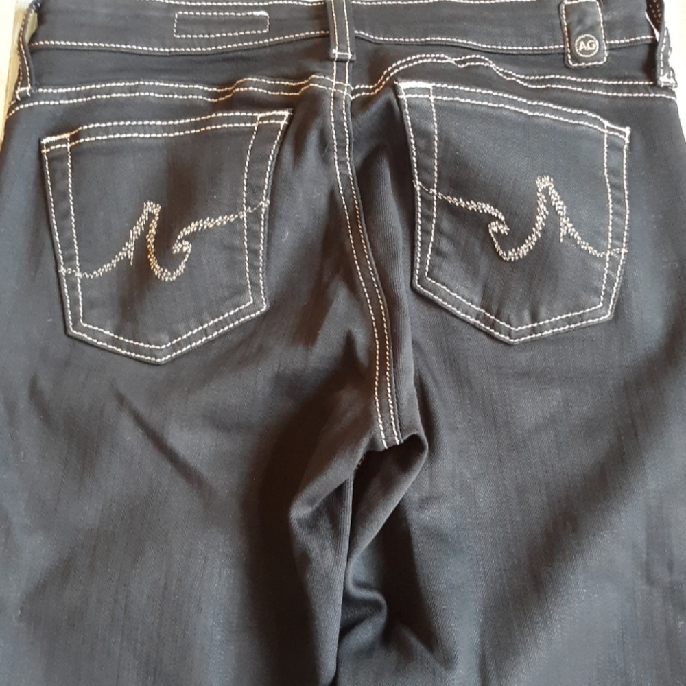 Women's jeans
